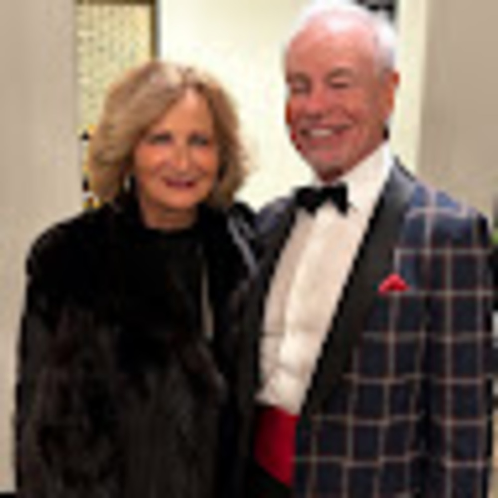 Meet your Posher, Margaret